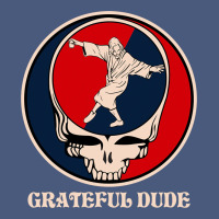 Grateful Dude Vintage Hoodie | Teevron