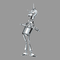 Vintage Wizard Of Oz Tinman Vintage Hoodie | Teevron