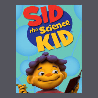 Sid The Science Kid For Friend Vintage Hoodie | Teevron