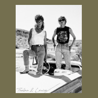 Thelma And Louise Vintage Hoodie | Teevron
