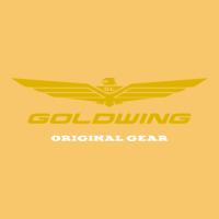 Goldwing Vintage Hoodie | Teevron