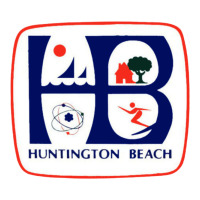Coat of arms of Huntington Beach | Teevron