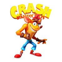 crash bandicoot | Teevron