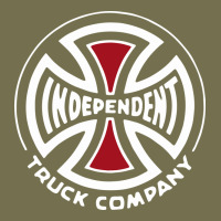Independent Company Cross Skateboard Vintage Hoodie | Teevron