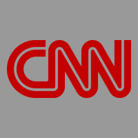 Cnn Media Company Vintage Hoodie | Teevron