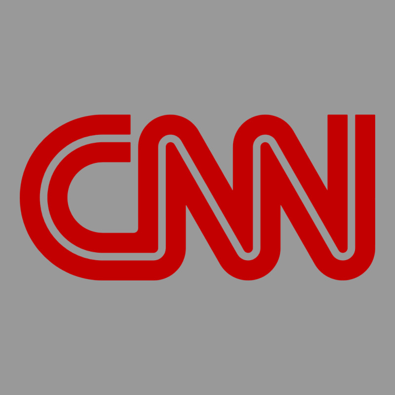 Cnn Media Company Vintage Hoodie by PixelWave | Teevron