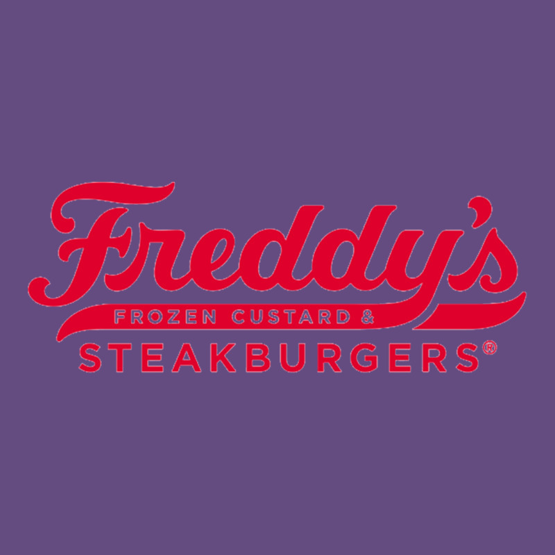 Freddy's Frozen Custard & Steakburgers Vintage Hoodie by PixelWave | Teevron