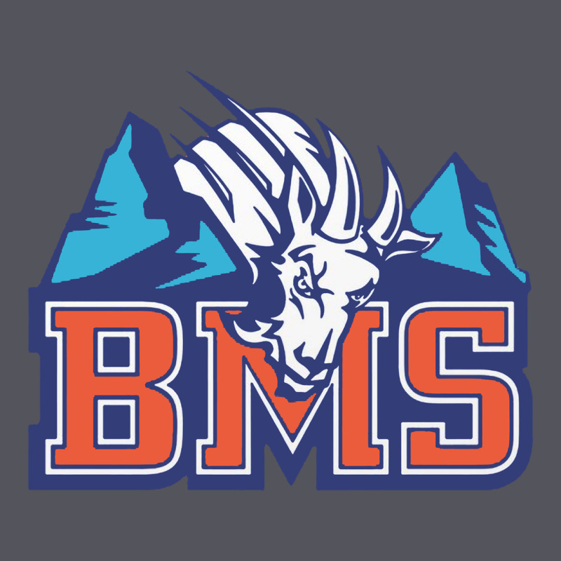 Blue Mountain State Vintage Hoodie by PixelWave | Teevron