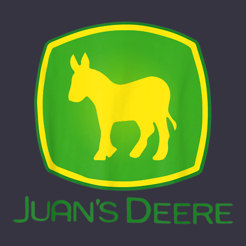 Juan Deere Farmer Gardener Landscaper Funny Vintage Hoodie by PixelWave | Teevron