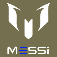 Messi Vintage Hoodie | Teevron