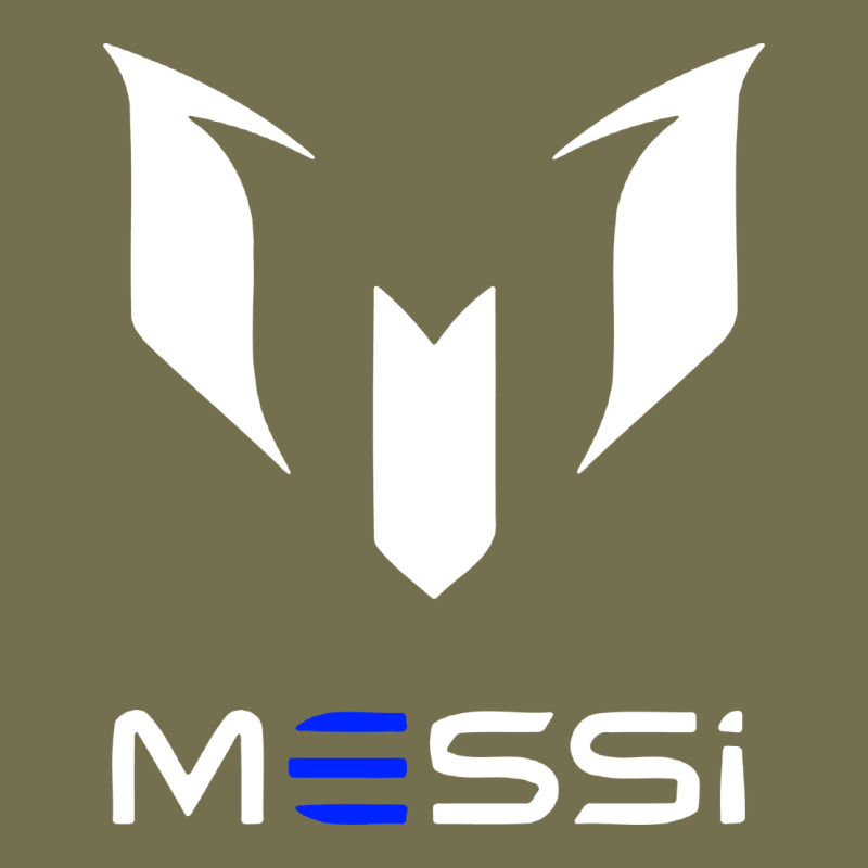 Messi Vintage Hoodie by PixelWave | Teevron
