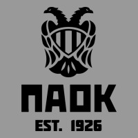 Paok Merch Vintage Hoodie | Teevron