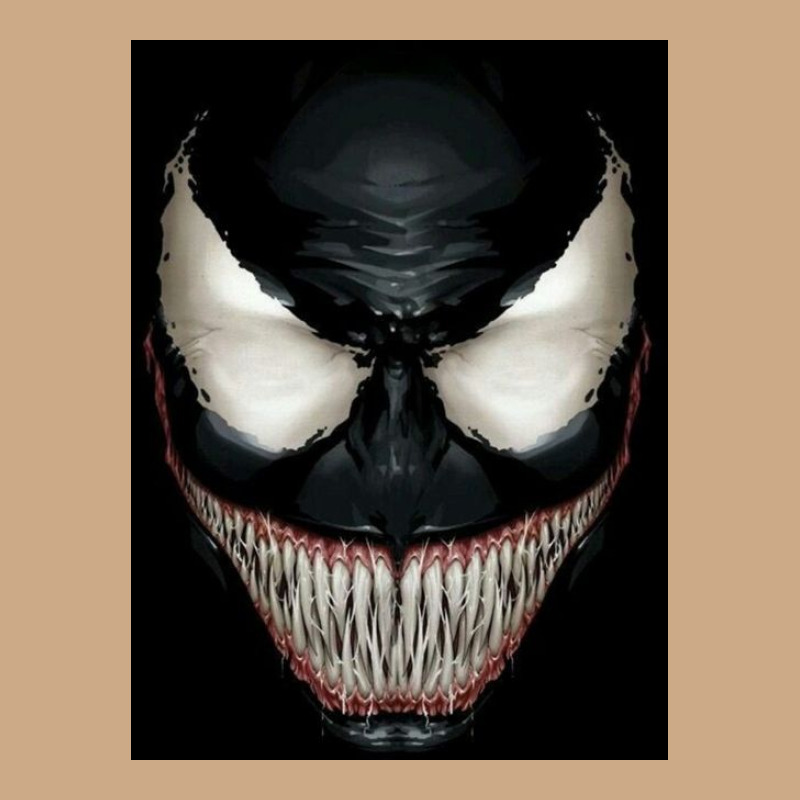 The Venom Vintage Hoodie by PixelWave | Teevron