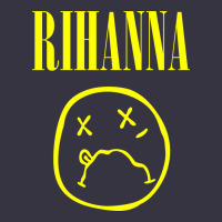 Grunge Rihanna Vintage Hoodie | Teevron