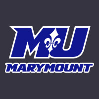 Marymount University Vectorized Vintage Hoodie | Teevron