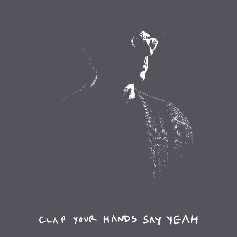 Clap Your Hand Say Yeah Vintage Hoodie by PixelWave | Teevron