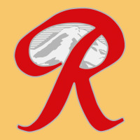 Men Rainier Beer Capital R Mountain Vintage Hoodie | Teevron