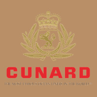 Luxury Cruises Cunard Vintage Hoodie | Teevron