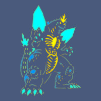 Spacegodzilla Vintage Hoodie | Teevron
