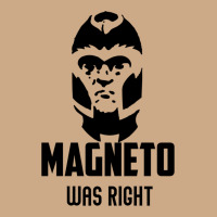 Magneto Was Right Vintage Hoodie | Teevron
