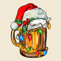 Christmas Beer Ladies Tee | Teevron