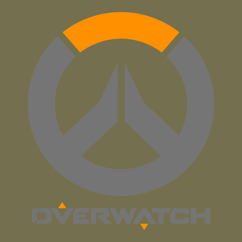 Overwatch Vintage Hoodie by PixelWave | Teevron