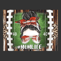 American Football Mom life | Teevron