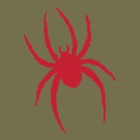 Richmond Spiders Vintage Hoodie | Teevron