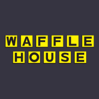 Waffle Hause Vintage Hoodie | Teevron