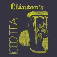 Clintons Iced Tea Vintage Hoodie | Teevron