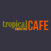 Tropical Smoothie Vintage Hoodie | Teevron
