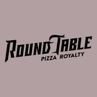 Resto, Round Table Pizza New Vintage Hoodie | Teevron
