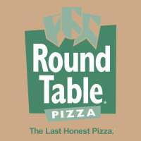 Round Table Pizza Vintage Hoodie | Teevron
