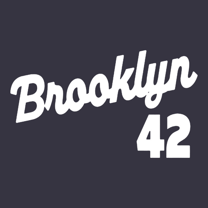 Brooklyn 42 Vintage Hoodie by PixelWave | Teevron