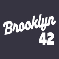 Brooklyn 42 Vintage Hoodie | Teevron