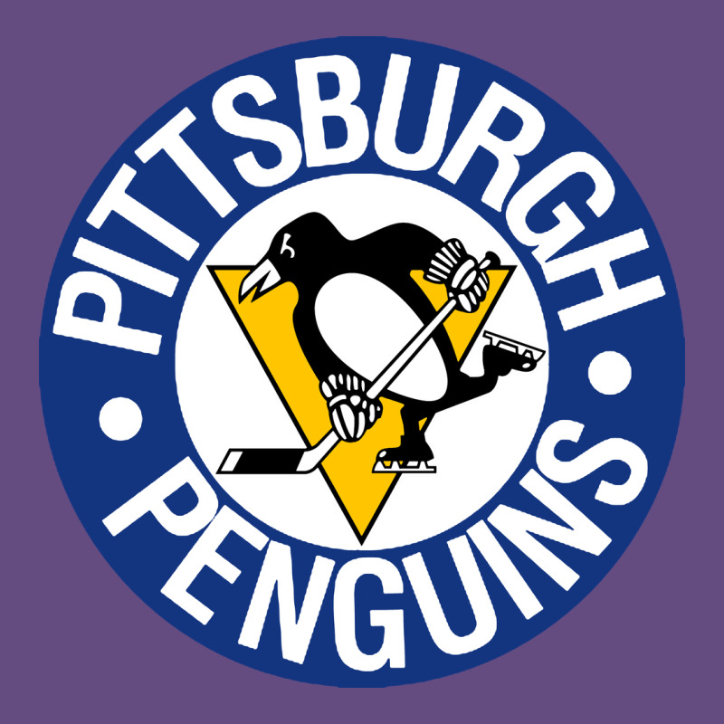 Penguins Player Sky Vintage Hoodie by Craftify | Teevron