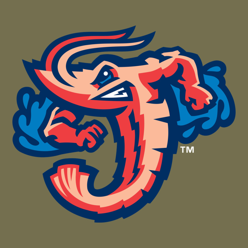 Jacksonville Jumbo Shrimp Vintage Hoodie by Craftify | Teevron
