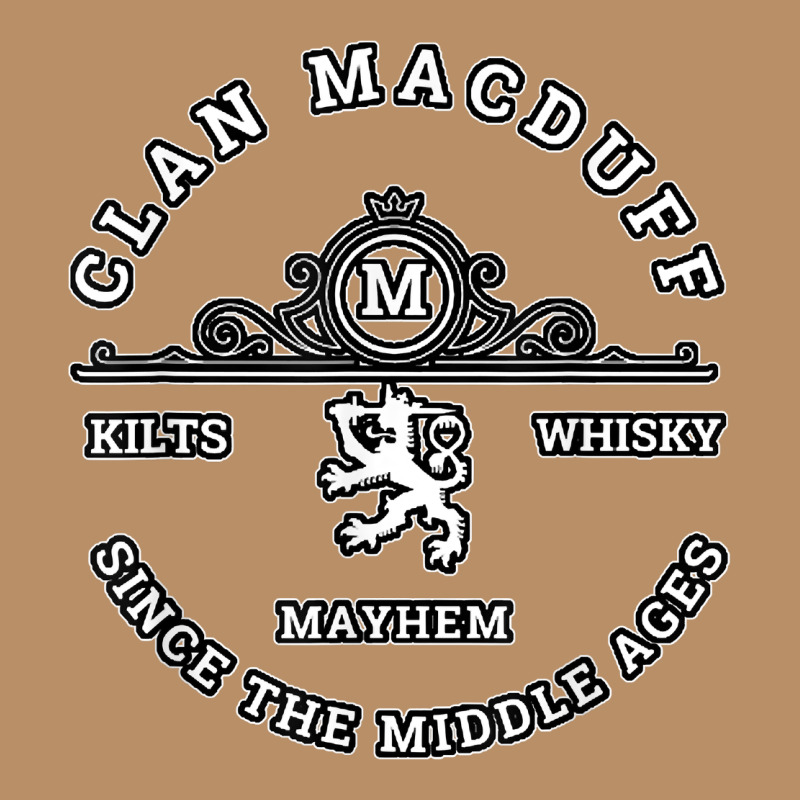 Clan Macduff Scottish Kilt Highland Games T Shirt Vintage Hoodie by Craftify | Teevron