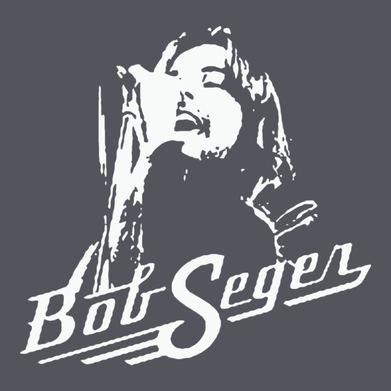 Seger Merchandise Vintage Hoodie by Craftify | Teevron
