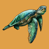 Sea Turtle Premium Hoodie | Teevron