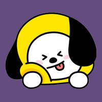 Bt21 Chimmy Jimin Bts Vintage Hoodie | Teevron