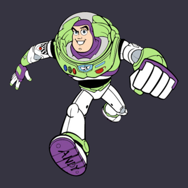 Buzz Lightyear Vintage Hoodie by Craftify | Teevron