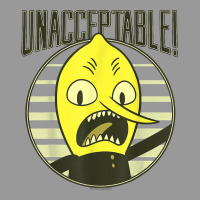 Cn Adventure Time Lemongrab Unacceptable T Shirt Vintage Hoodie | Teevron