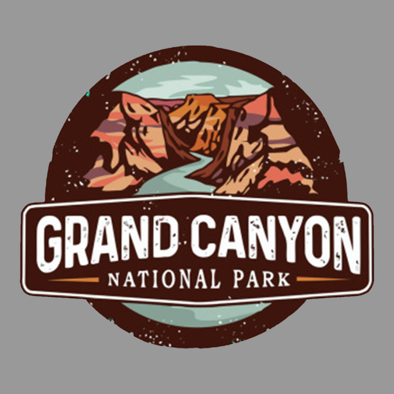 Grand Canyon National Park Vintage Hoodie by Craftify | Teevron