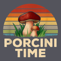 Vintage Sunset Porcini Mushroom Hunting Boletus Edulis T Shirt Vintage Hoodie | Teevron