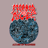 Morbid Angel - Altars Of Madness Old School Us Death Metal Vintage Hoodie | Teevron