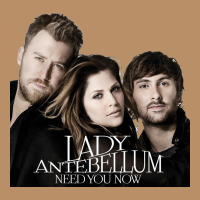 Lady Antebellum Vintage Hoodie | Teevron