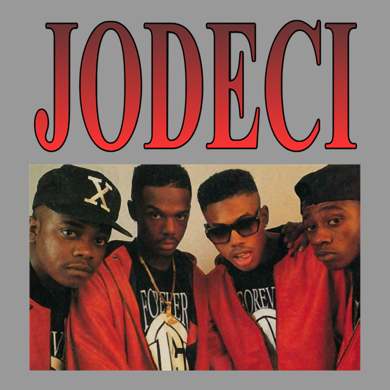 Jodeci 90s Rb Funk Throwback Vintage Hoodie by Craftify | Teevron