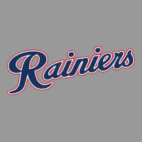 Good | Tacoma Rainiers | Baseball Vintage Hoodie | Teevron