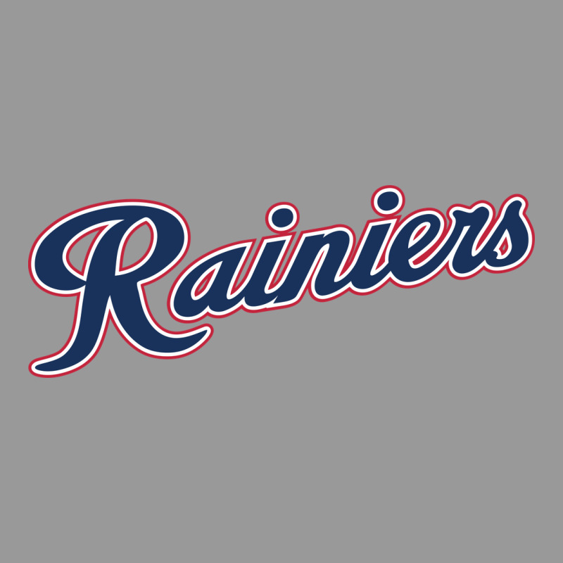 Good | Tacoma Rainiers | Baseball Vintage Hoodie by Craftify | Teevron